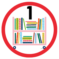 1st Grand Prize Entry Badge