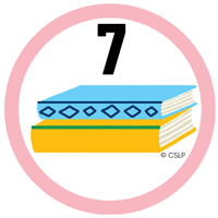 7th Grand Prize Entry Badge