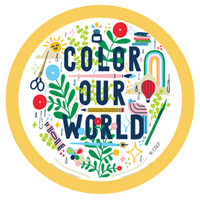 Adult Badge 235 Badge