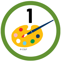 1st Grand Prize Entry Badge