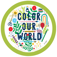 Kids Registered Badge
