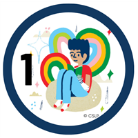 1st Grand Prize Entry Badge