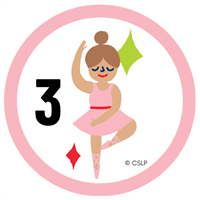 3nd Grand Prize Entry Badge